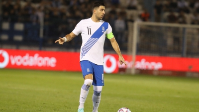 Μπακασέτας: «Αυτή η ομάδα έχει ομοιογένεια, είμαστε ο ένας δίπλα στον άλλον»