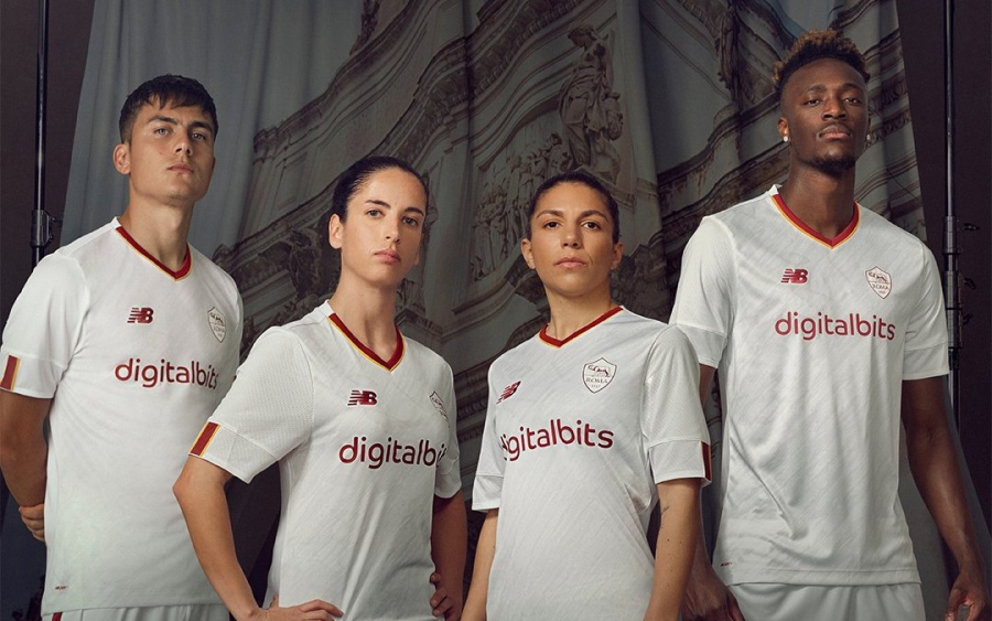 Η νέα εντυπωσιακή εκτός έδρας εμφάνιση της Ρόμα! (video)