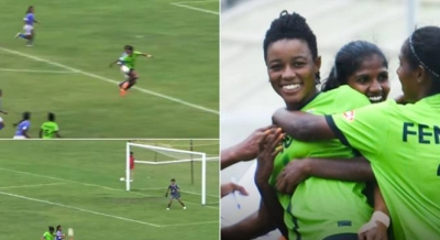 Μαγική γκολάρα από παίκτρια στην Ινδία, βάζει υποφηφιότητα για το κορυφαίο της χρονιάς! (video)