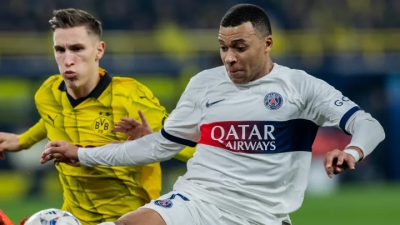 Γκολ και θέαμα στο Ντόρτμουντ – Παρί, για να «πληρωθούμε» από τη Novibet!