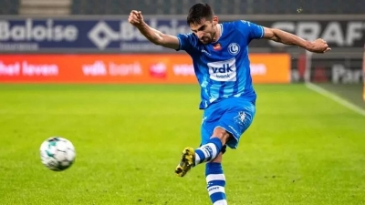 ΑΕΚ: Κάνει το μπαμ και είναι κοντά στον αριστερό μπακ, Μοχαμαντί! (video)