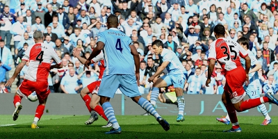 «Agüeroooooo!»: Η άφιξη του προφήτη της νέας εποχής, που ύψωσε το «μπλε φεγγάρι» στο Μάντσεστερ! (video)