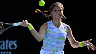Australian Open Juniors: Καταπληκτική εμφάνισε και πρόκριση για Λάκη στις «8»!