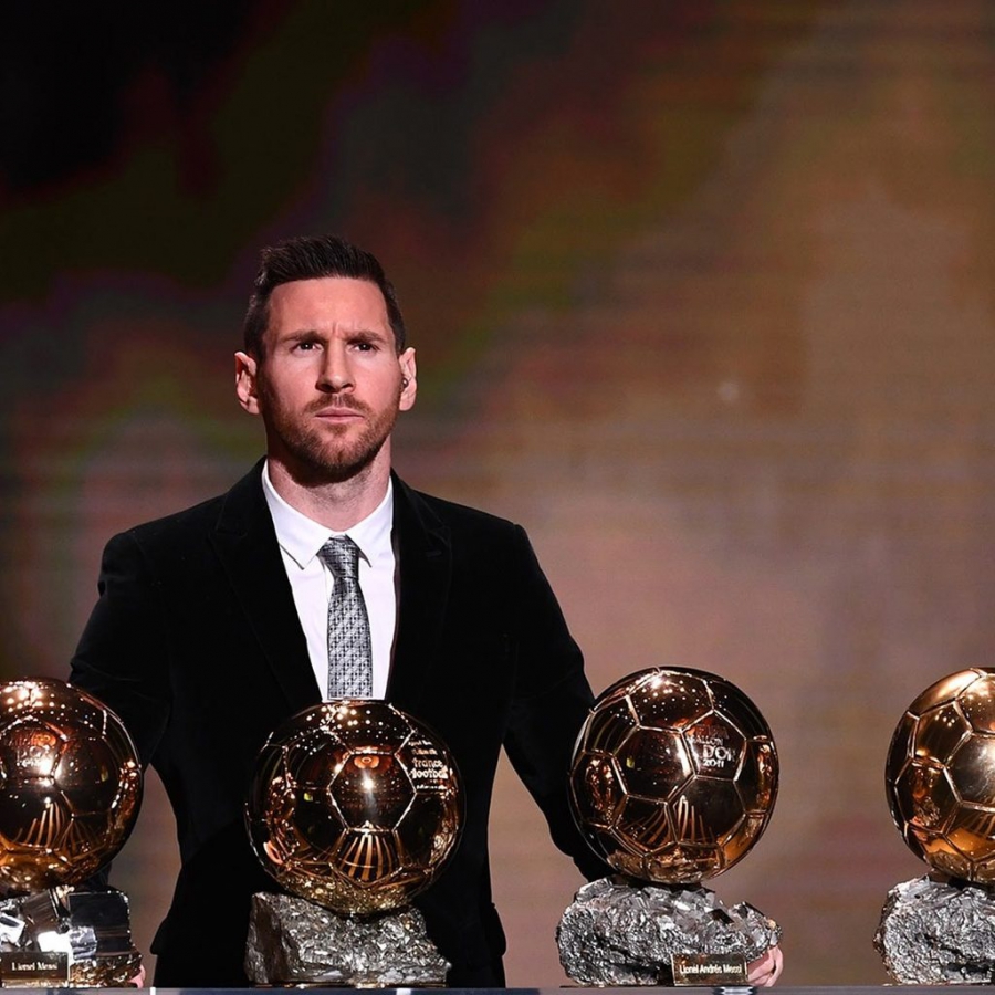 Ο Μέσι διχάζει και πάλι την ποδοσφαιρική κοινή γνώμη, με το «ναι μεν, αλλά» της Χρυσής Μπάλας!