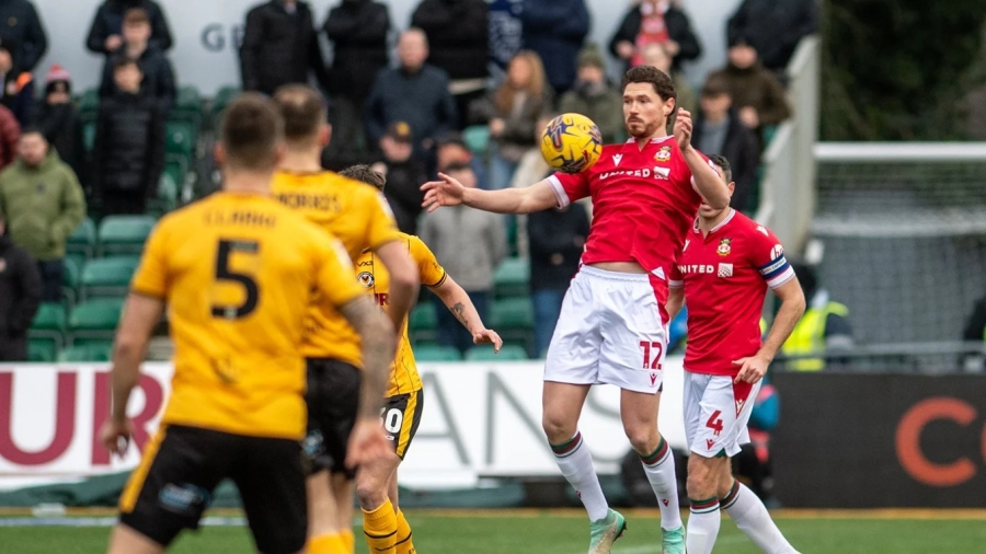 Η Ρέξαμ δεν φοβάται, η Μπλάκμπερν θέλει τη διάκριση – Με γκολ και θέαμα στο Κύπελλο Αγγλίας!