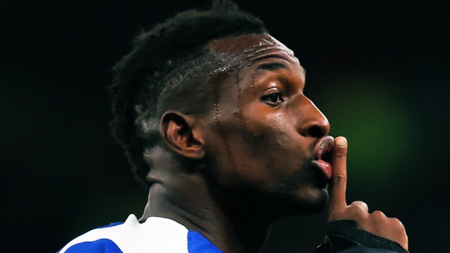 Το Twitter «δίκασε» τον Τζάκσον: «Το χειρότερο χατ-τρικ στην ιστορία του ποδοσφαίρου!» (video)