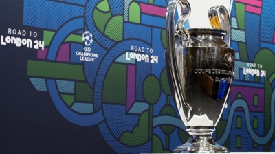Σαν… τελικός: Ρεάλ – Σίτι και «τιτανομαχίες» στα προημιτελικά του Champions League!