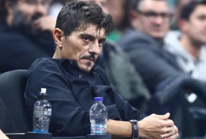 Νέα καταγγελία του Ολυμπιακού: Ζητάει τον αποκλεισμό του Γιαννακόπουλου για ένα χρόνο!