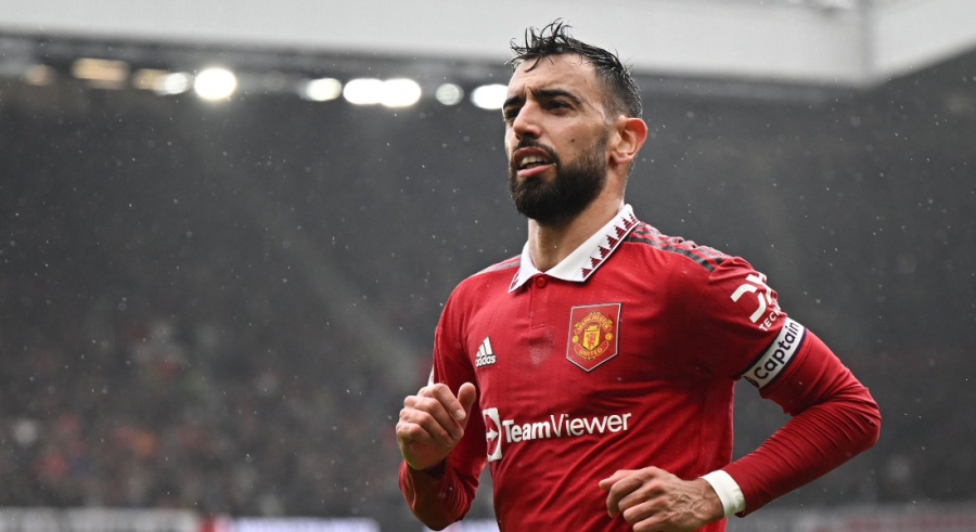 Αν δεν γινόταν αρχηγός της Μάντσεστερ Γιουνάιτεντ ο Μπρούνο Φερνάντες, τότε… ποιος;