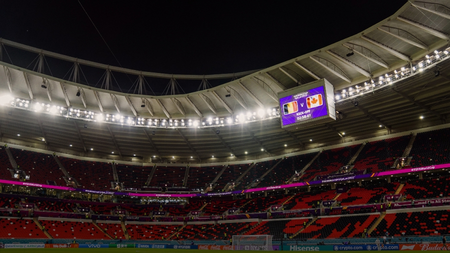 Βέλγιο – Καναδάς: Πρεμιέρα με Ντε Μπρόινε, Αζάρ - Στον πάγκο ο Κορνέλιους του Παναιτωλικού