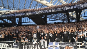 ΟΦΗ: Εξαντλήθηκαν τα εισιτήρια σε τέσσερις θύρες για το Super Cup