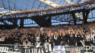 ΟΦΗ: Εξαντλήθηκαν τα εισιτήρια σε τέσσερις θύρες για το Super Cup!