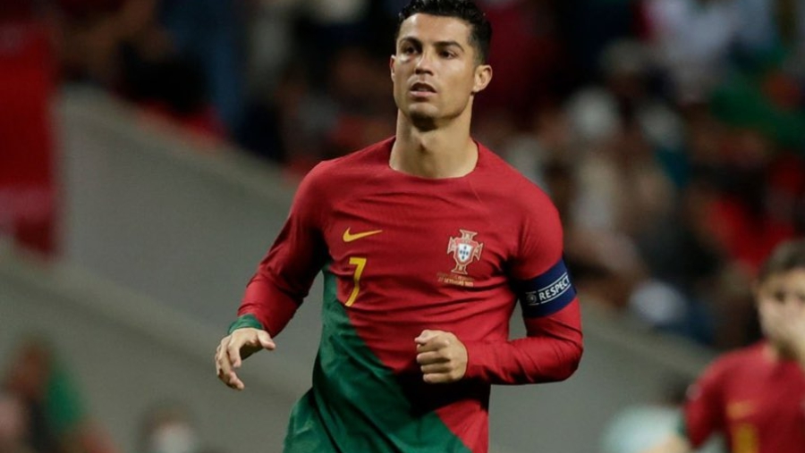 Ρονάλντο: Εκτός των προπονήσεων της Πορτογαλίας λόγω γαστρεντερίτιδας