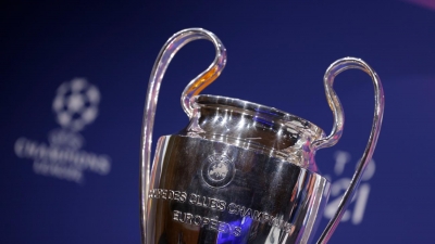 Εμφύλιος σε τελικό Champions League: Οι 8 φορές που το τρόπαιο είχε σίγουρο προορισμό