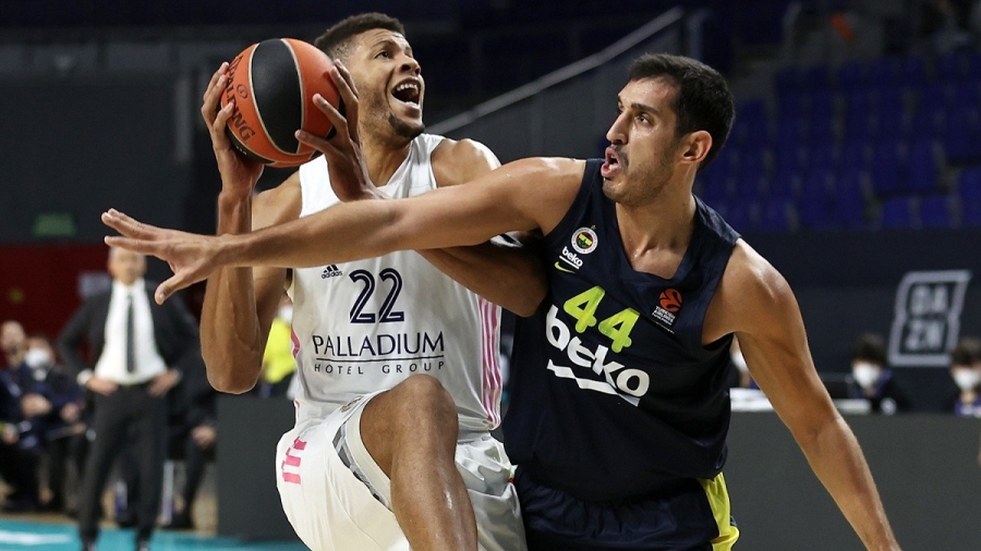 Φενέρμπαχτσε: Με... μισή ομάδα απέναντι στην Ρεάλ