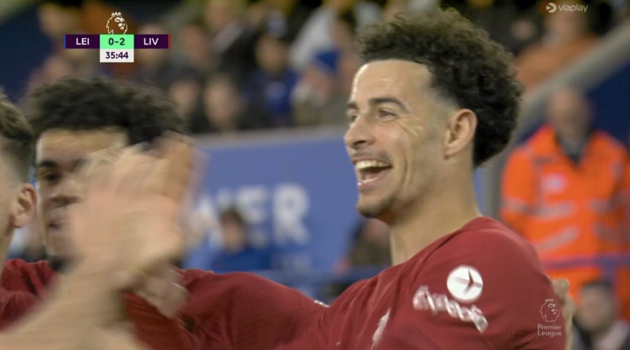 Λέστερ - Λίβερπουλ 0-2: «Καθαρίζει» σε ένα δίλεπτο ο Τζόουνς! (video)