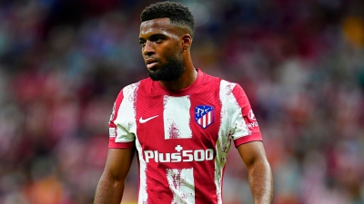 Ατλέτικο Μαδρίτης – Μπαρτσελόνα 1-0: Προβάδισμα για τους Ροχιμπλάνκος στο 23’ με τον Λεμάρ (video)