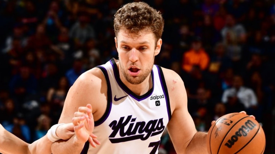 Κλίπερς – Κινγκς 119-99: Βαριά ήττα για το Σακραμέντο, σε μία βραδιά που ο Βεζένκοφ αγωνίστηκε 20’