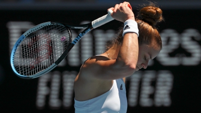 Μαρία Σάκκαρη: «Ήταν μια απογοητευτική εμφάνιση…»