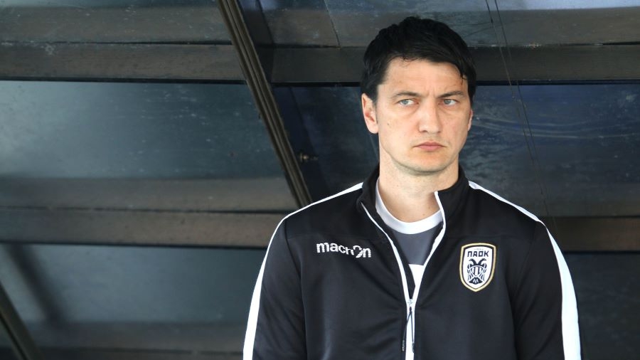 Ο Βλάνταν Ίβιτς στο BN Sports: «Δίκαια πρώτος ο Ολυμπιακός, με έχουν εντυπωσιάσει Άρης και ΟΦΗ – Ήταν βιαστική η κίνηση να πάω στον ΠΑΟΚ»