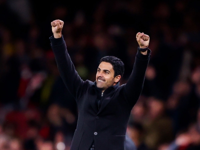 Μικέλ Αρτέτα: Ζει τις καλύτερες μέρες του στην Άρσεναλ, ως προπονητής του μήνα και αήττητος από τον Αύγουστο!