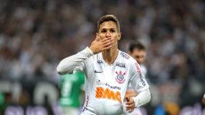 Παναθηναϊκός: Έρχεται ως δανεικός ο Ματέους Βιτάλ!