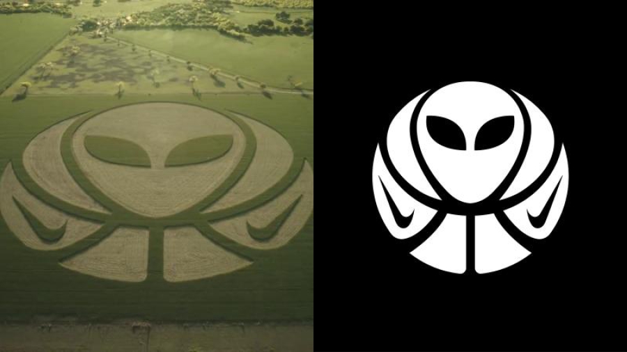 Η… εξωγήινη μπάλα μπάσκετ του Γουεμπανιάμα + 10 logo παικτών με ιδιαίτερη σημασία! (video)