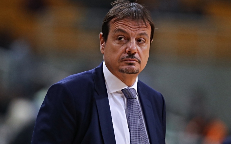 Αταμάν: «Ίσως μία μέρα ο Μπαρτζώκας να έρθει στην Εφές και εγώ να πάω στον Ολυμπιακό (video)