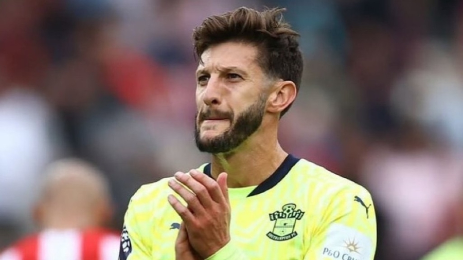 Ο Άνταμ Λαλάνα έριξε τους τίτλους τέλους, όπως το ονειρεύτηκε!