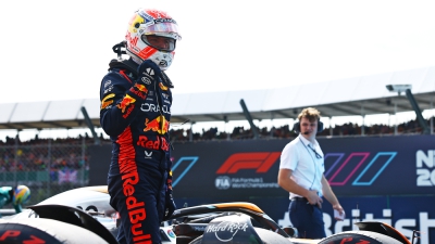 Formula 1, Σίλβερστοουν: Ο Φερστάπεν «έκλεψε» την pole μέσα από τα χέρια του Νόρις!
