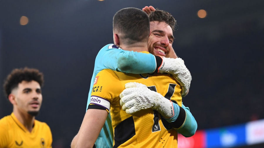 Ζοσέ Σα: Το πρώτο πέναλτι που δεν δέχθηκε μετά το… Παναθηναϊκός – Ολυμπιακός! (video)