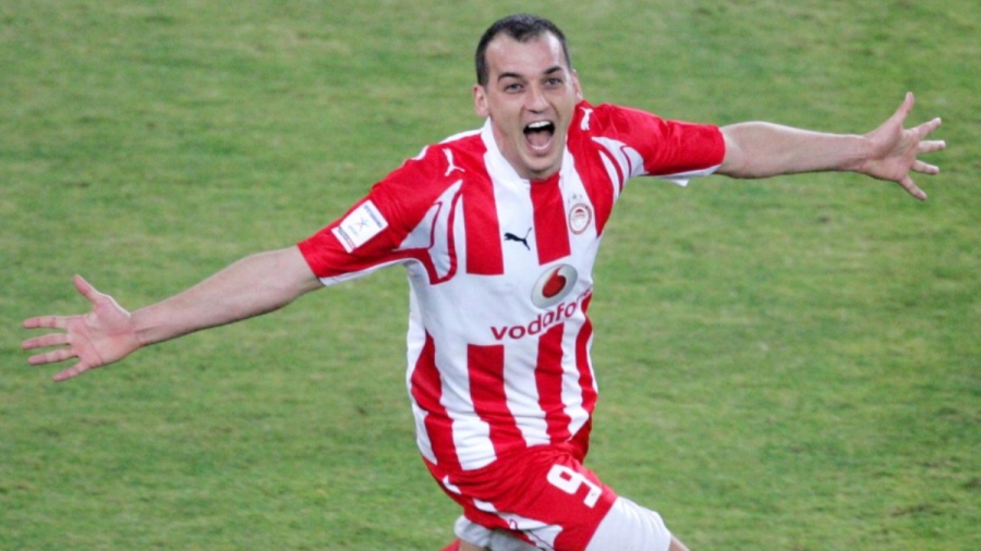 Ο Ντάρκο Κοβάσεβιτς στο BN Sports: «Στην καρδιά μου ο Ολυμπιακός, μετανιώνω που δεν πήγα νωρίτερα!»