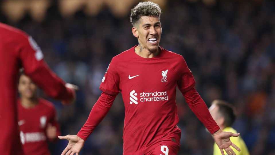 Η Ατλέτικο ετοιμάζει «βόμβα» με Φιρμίνο!