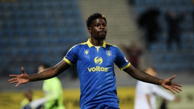 Κέβιν Σονί: «Αν είχα κοιμηθεί το βράδυ του σεισμού, θα είχα πεθάνει»