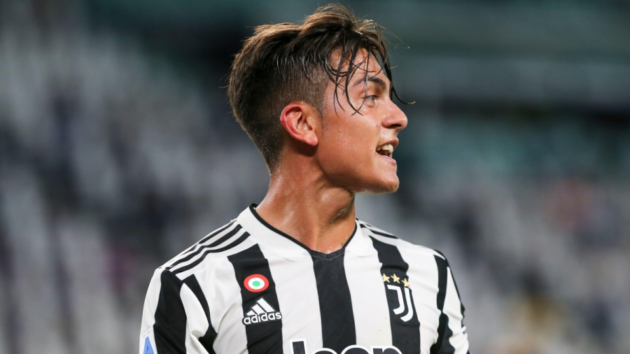 «Τέλος» εποχής: Ο Ντιμπάλα θα αποχωρήσει ως ελεύθερος από τη Γιουβέντους, στο τέλος της σεζόν!