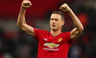 Νεμάνια Μάτιτς: «Αποχωρώ, αλλά είναι τιμή μου που αγωνίστηκα στη Μάντσεστερ Γιουνάιτεντ»!