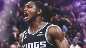 «Μυθικοί» Κινγκς, η σειρά στο 2-0 και οι Γουόριορς στα... σχοινιά! (video)