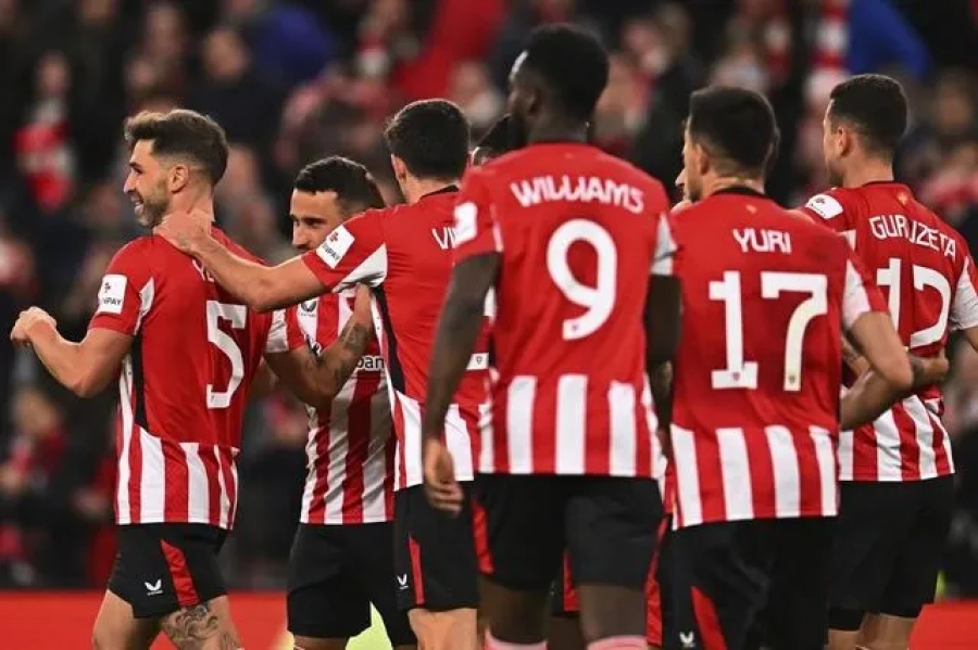 Άτυπο... Ολυμπιακός - ΑΕΚ στο Μπιλμπάο, ο Βαλβέρδε δικαιώνει την Interwetten!