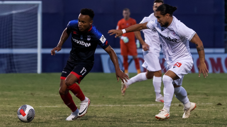 Super League: Ισοπαλία με 4-4 υπ’ αριθμόν… 13! (video)