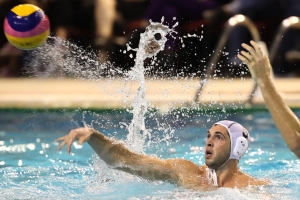 Πόλο: Πήγε να πνιγεί από λάθη της κράτησε το 6-6 με Ιταλία και προχωράει (video)