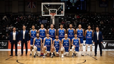 Μία ημέρα νωρίτερα τα «παράθυρα» του Αυγούστου λόγω Eurobasket