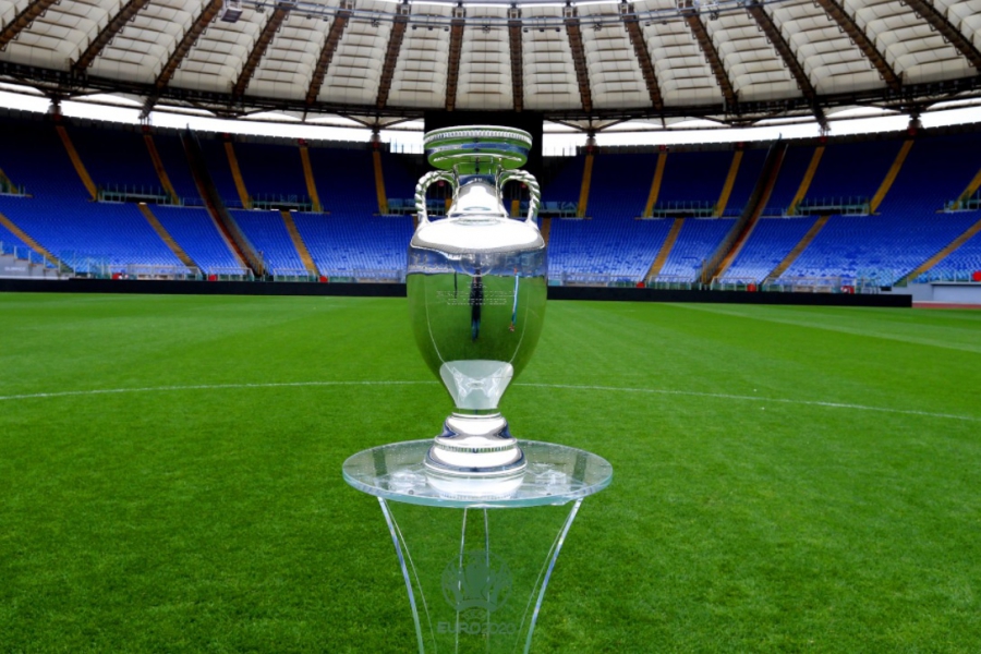 «Ελλείψει άλλων προτάσεων, Ηνωμένο Βασίλειο και Ιρλανδία παίρνουν το Euro 2028»!