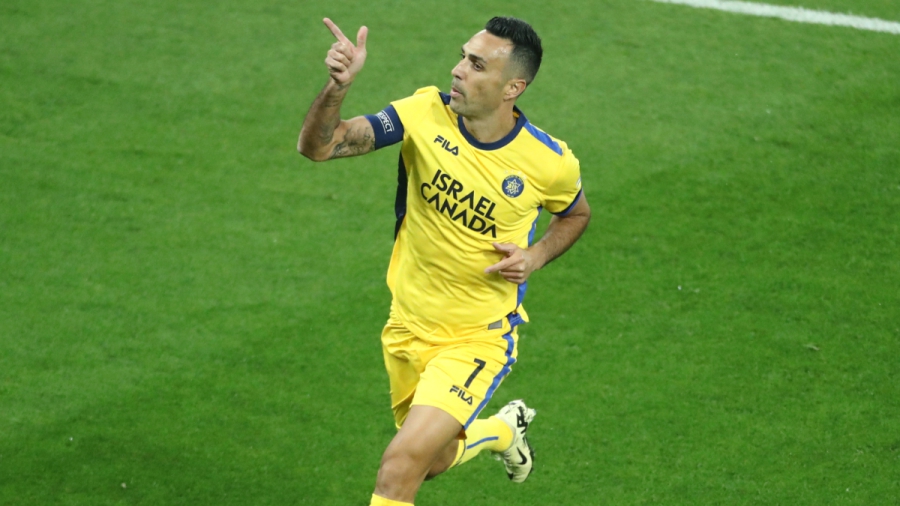 Εράν Ζάχαβι: Προσπέρασε τον Μοριέντες και έγινε ο νούμερο ένα «εφιάλτης» του Ολυμπιακού (video)