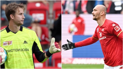 «Μαγικός» Ρένοφ αποκρούει δύο πέναλτι του… μοιραίου Αζόρκ που κατέγραψε ιστορικό αρνητικό ρεκόρ