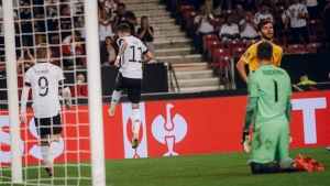 Προκριματικά Παγκοσμίου Κυπέλλου 2022, 10 όμιλος: Μονόλογος για Γερμανία με γκολ και θέαμα, επέστρεψε και πήρε την ισοπαλία η Ισλανδία! (video)