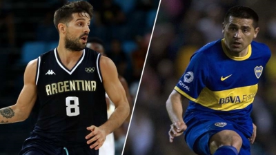 Συνάντηση Ρικέλμε με Λαπροβίτολα στο Λα Μπομπονέρα!