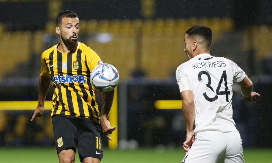 Άρης – ΟΦΗ: Για να… σβήσουν οι Θεσσαλονικείς, για ένα νέο ξεκίνημα οι Κρητικοί (video)