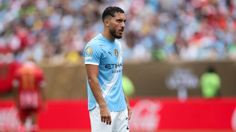 Μεγάλο πλήγμα για τη Μάντσεστερ Σίτι: Χάνει για μεγάλο χρονικό διάστημα τον Σερκί!