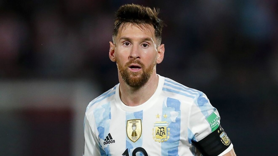 Εθνική Αργεντινής: Εκτός αποστολής ο Μέσι!