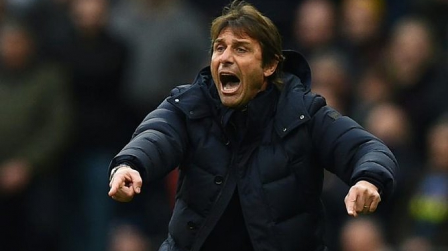 Κόντε: «Αξίζουμε να παίξουμε την πρόκριση στο γήπεδο, όχι στο δικαστήριο - Ίσως υπάρχουν προσωπικά συμφέροντα»